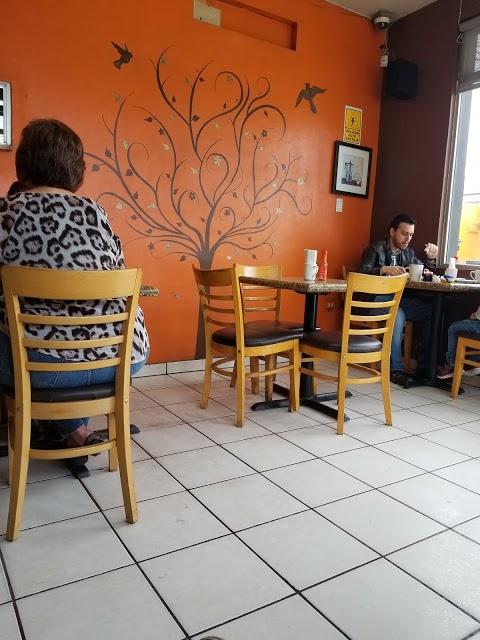 Toris Cafe & Salads